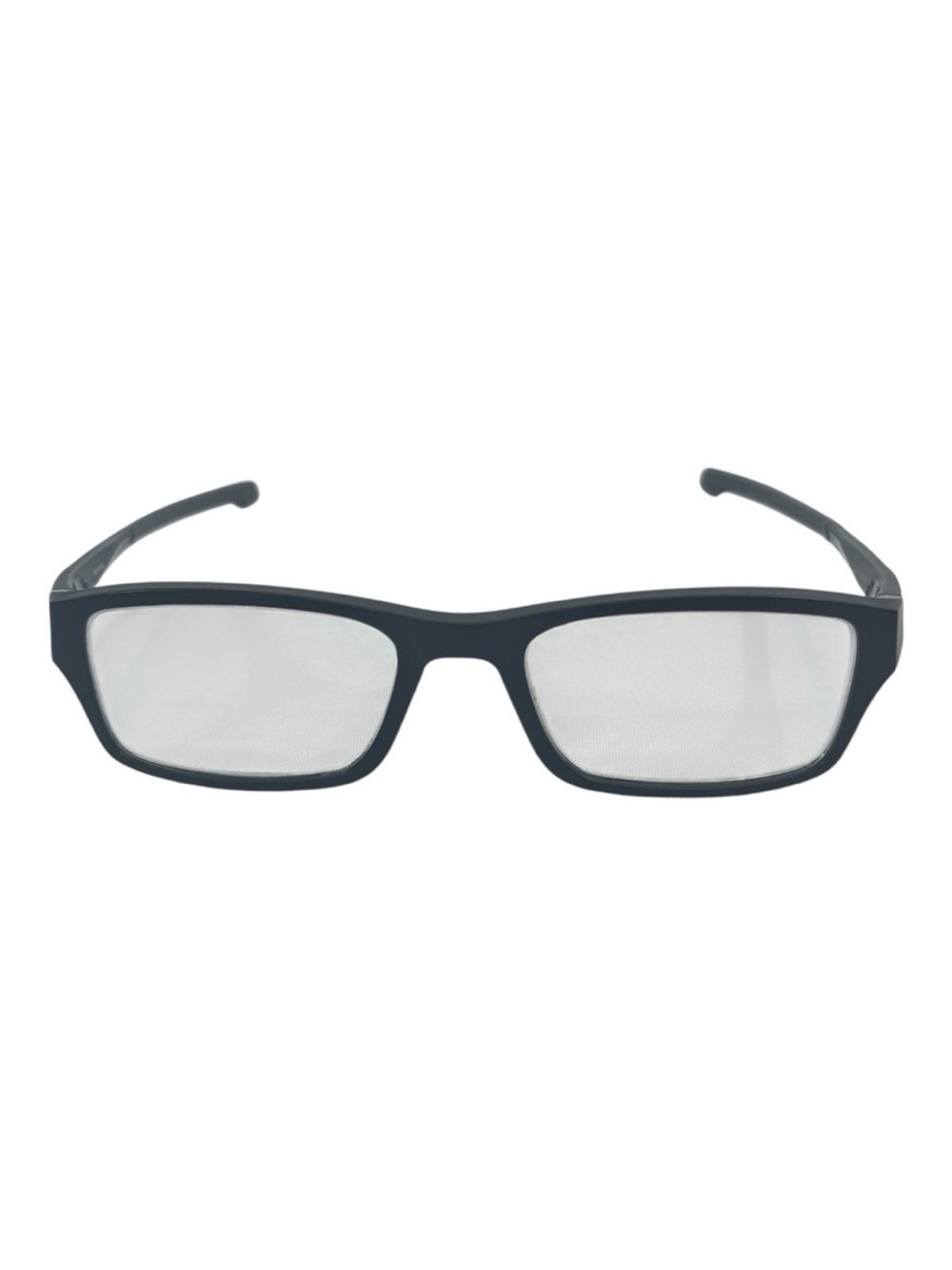 Oakley Chamfer OX8039 Glasses - Satin Black - 140 53 18
